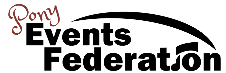 Pony Events Federation